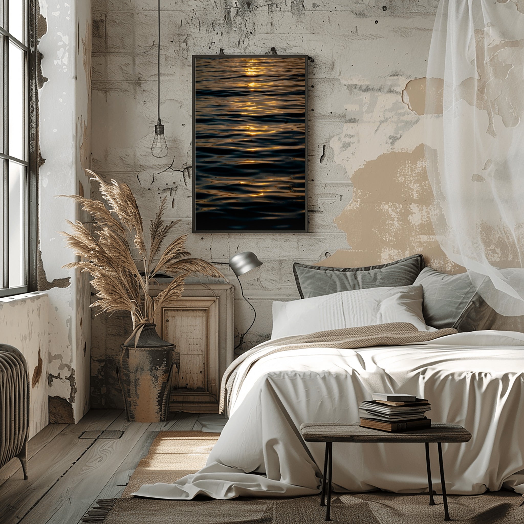 Vertical Orientation