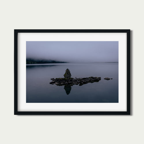 Balance – Fine Art Norway Landscape Print