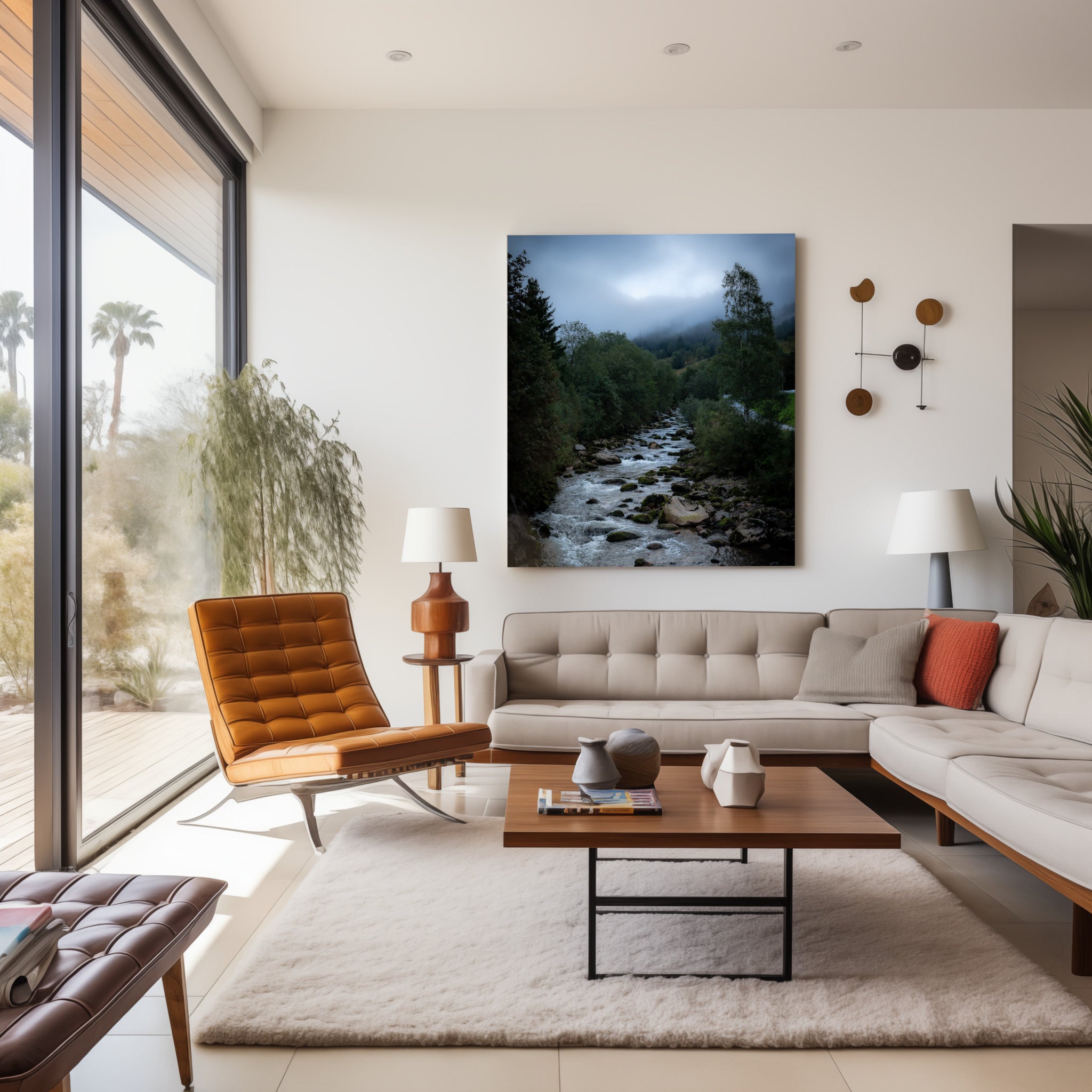 Beck - Fine Art Norway Photography Print