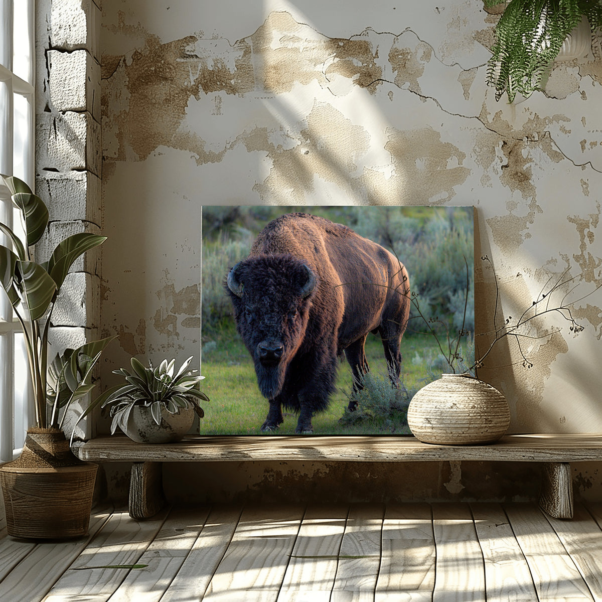 Casanova | Bison Fine Art Photography