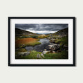 Hollow – Fine Art Norway Landscape Print