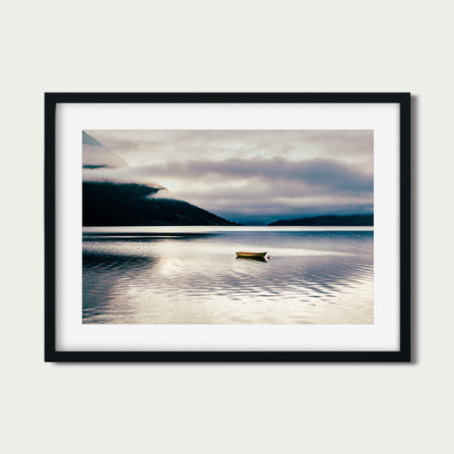 Ro | Norway Fjord Fine Art Photography