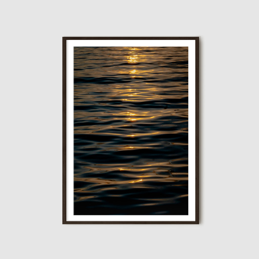 Through the Deep | Fine Art Photography Print