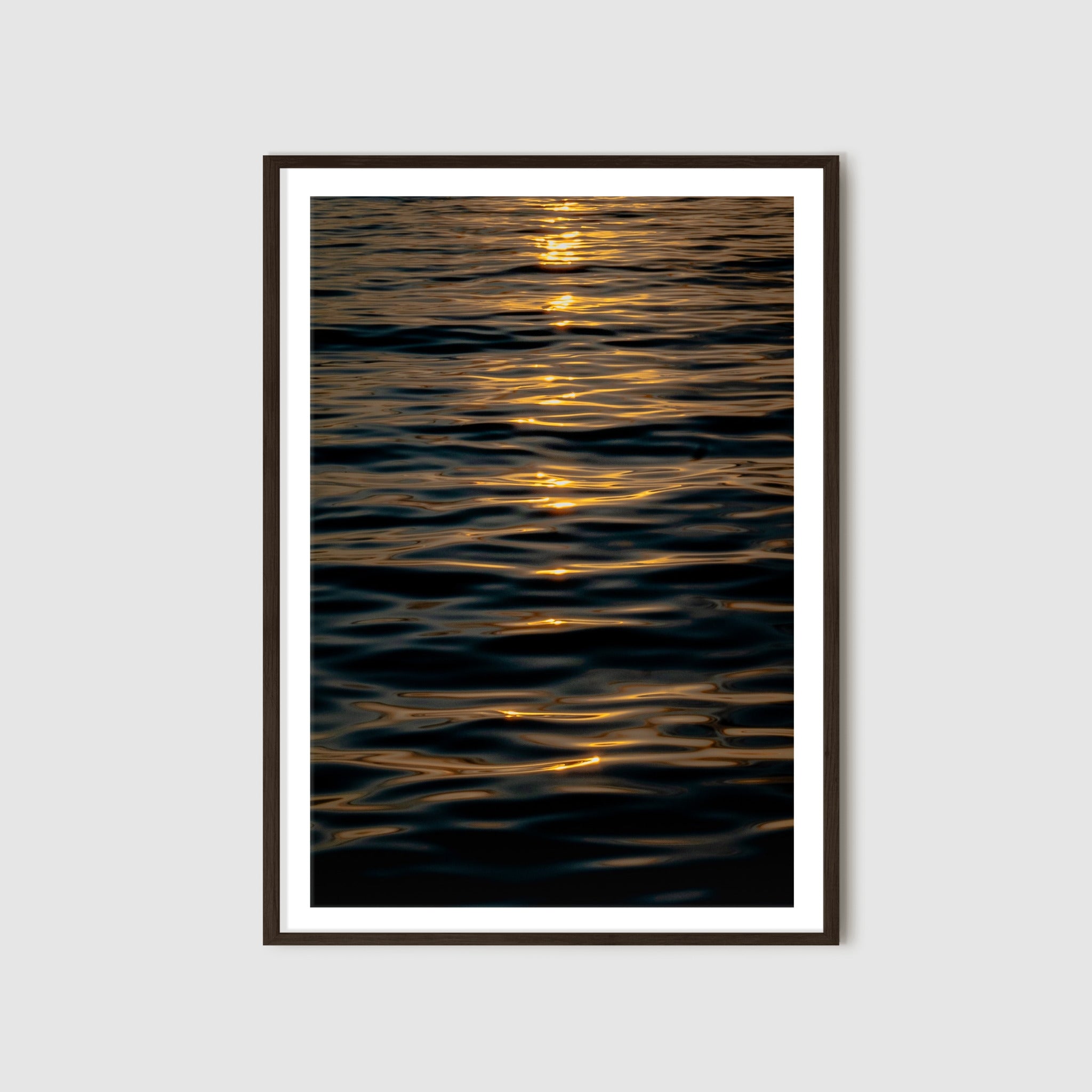 Through the Deep | Fine Art Photography Print