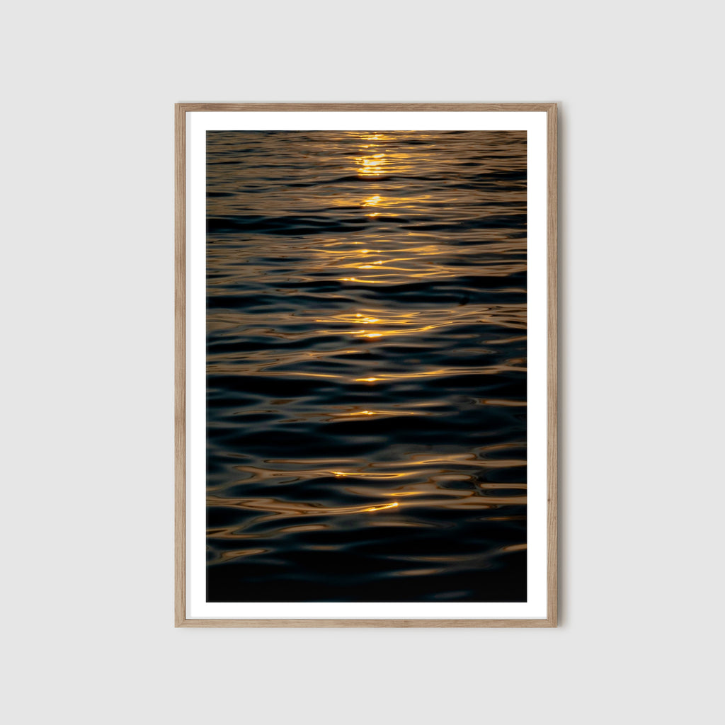 Through the Deep | Fine Art Photography Print