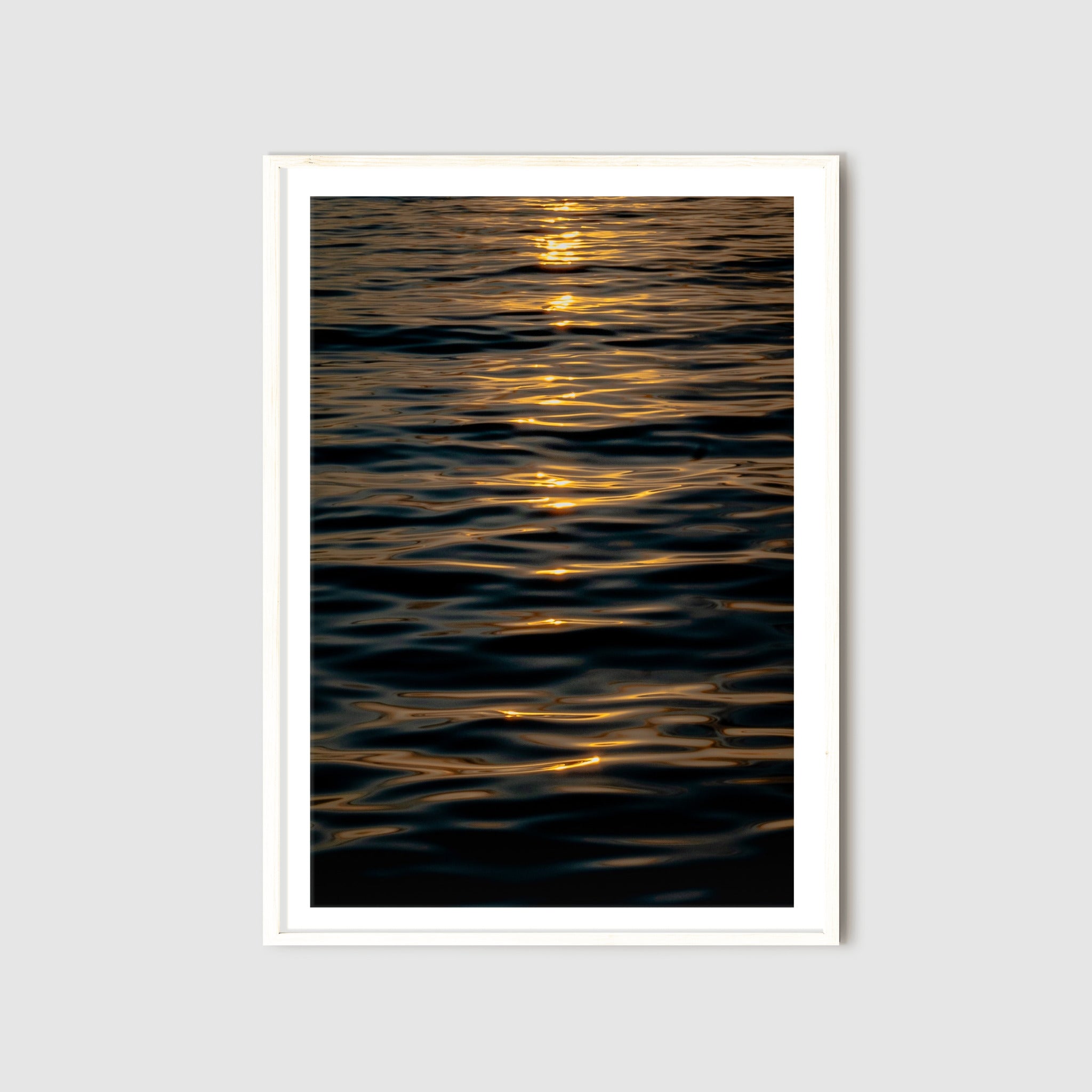 Through the Deep | Fine Art Photography Print