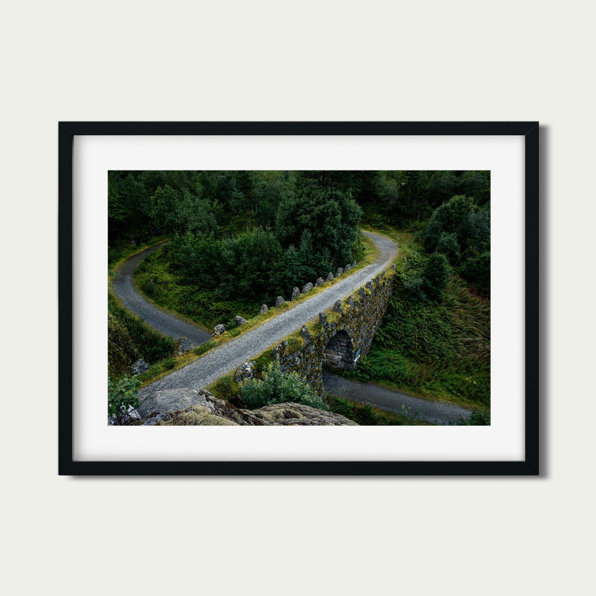 The Knot – Fine Art Photography Print