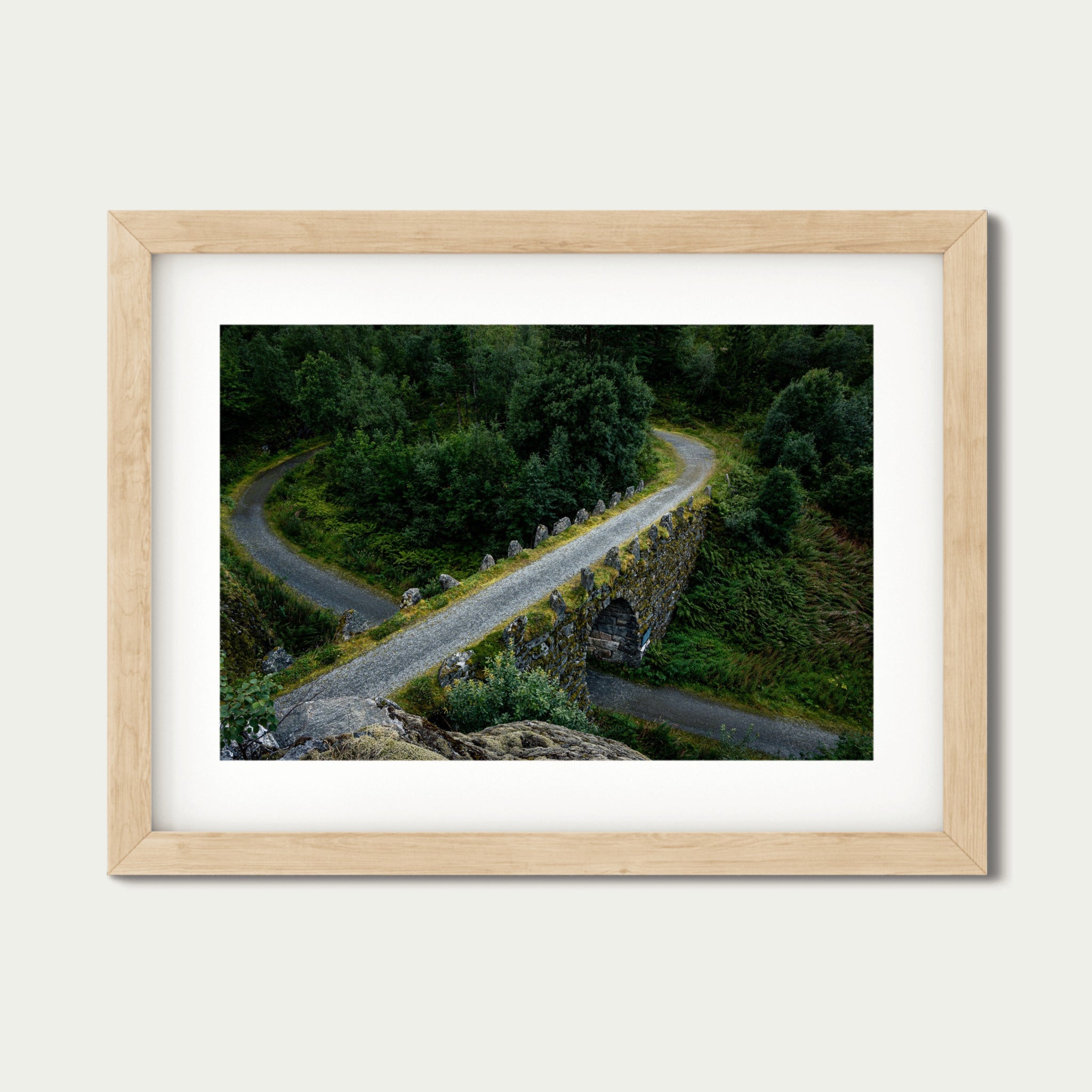 The Knot – Fine Art Photography Print
