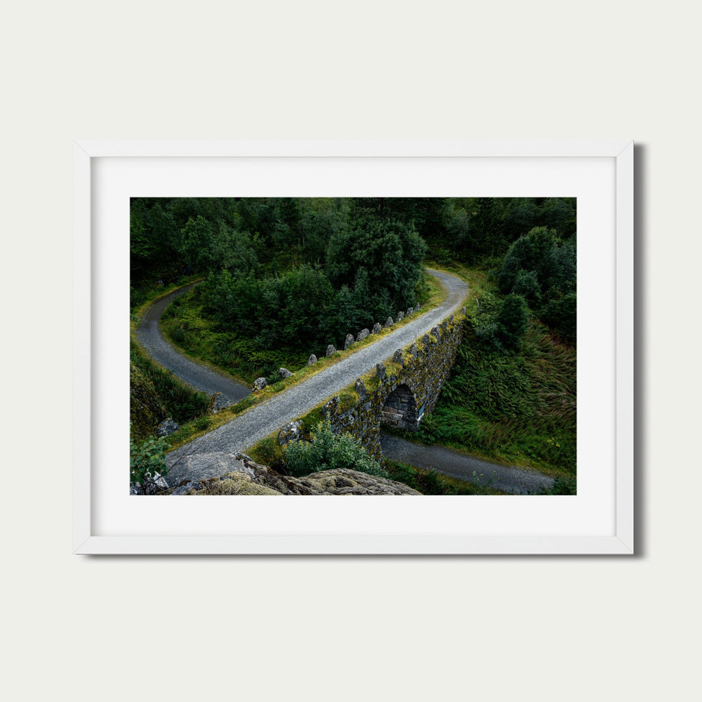 The Knot – Fine Art Photography Print