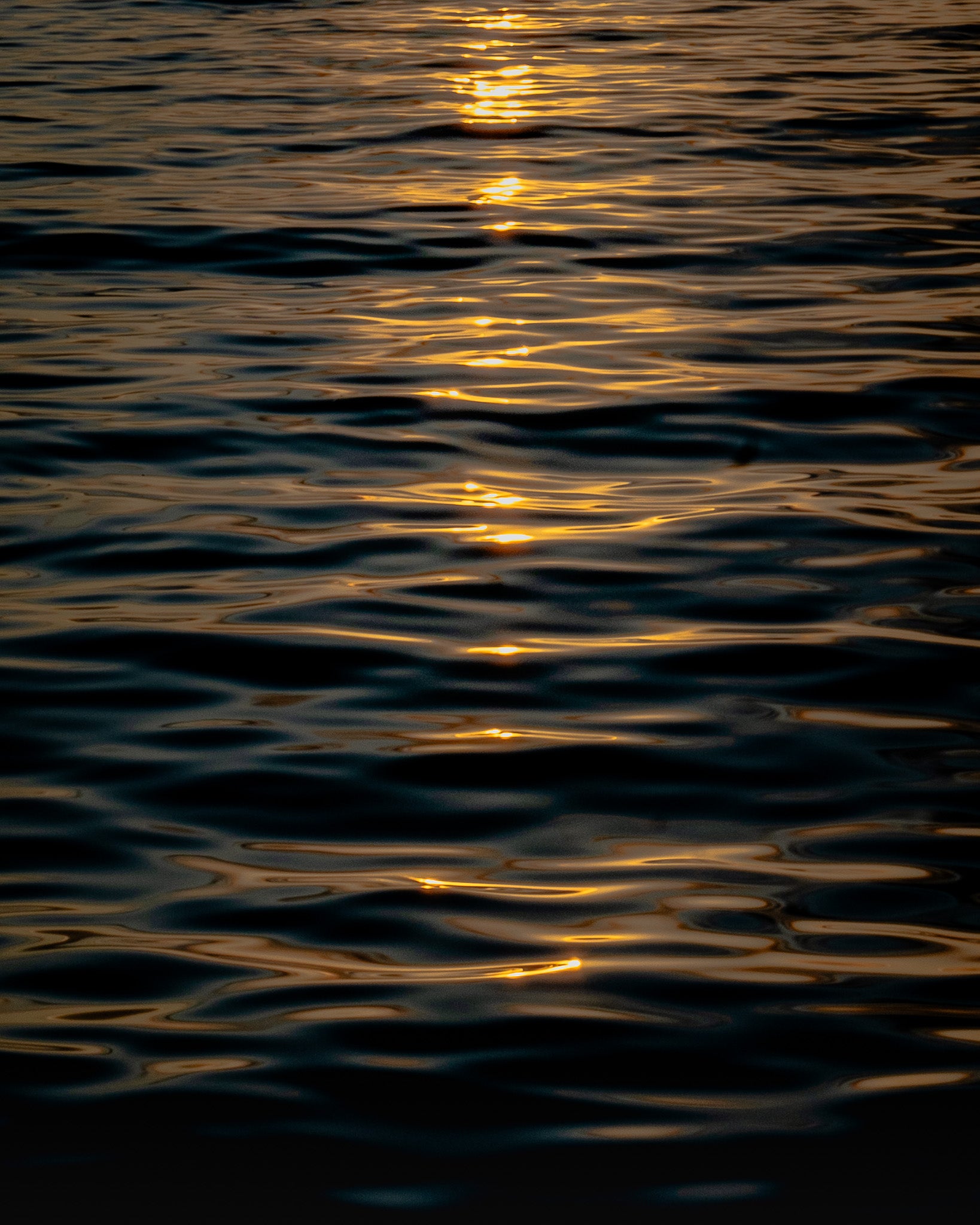 Through the Deep | Fine Art Photography Print
