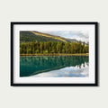 Fjord’s Embrace – Fine Art Norway Landscape Print